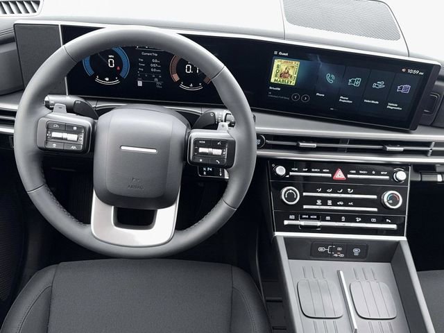 New 2026 Hyundai Santa Fe SE w/ Tow & Go Package image 17