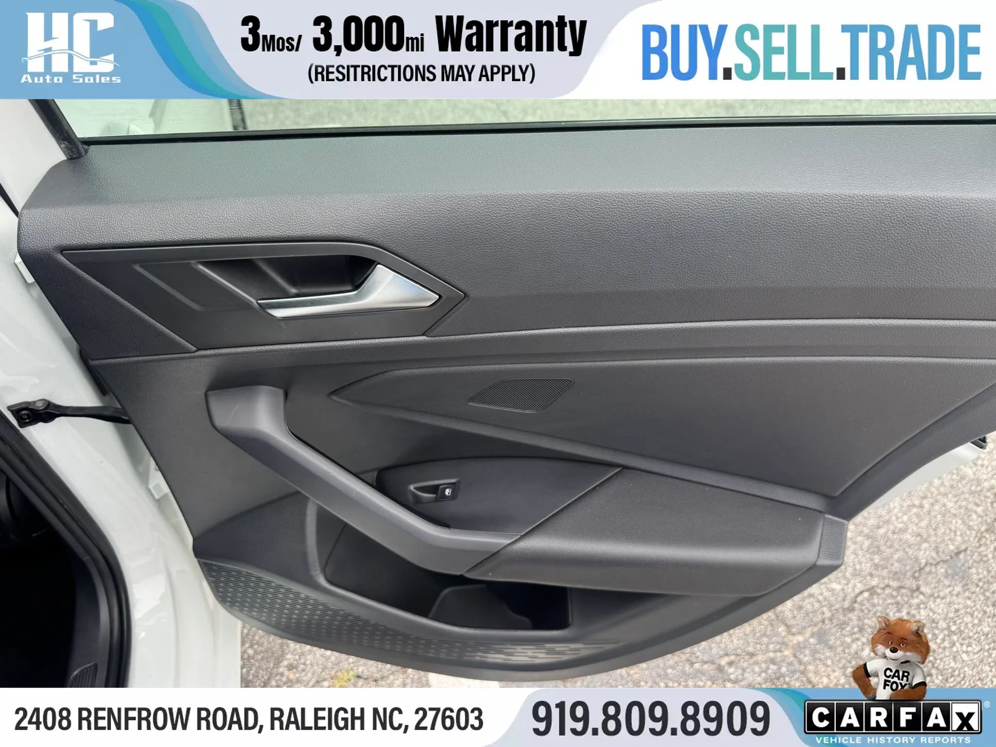 Used 2019 Volkswagen Jetta SEL Premium FWD image 19