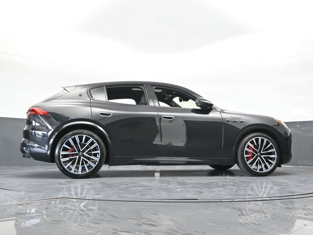 Used 2023 Maserati Grecale Modena image 73