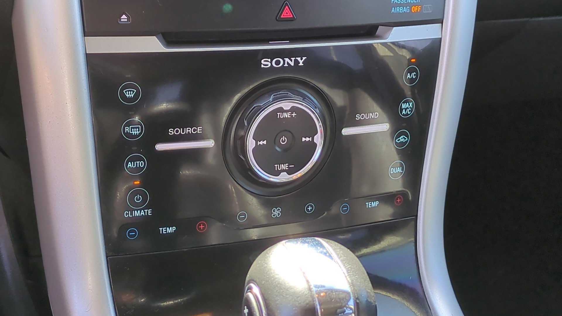 Used 2014 Ford Edge Limited AWD/4WD image 22