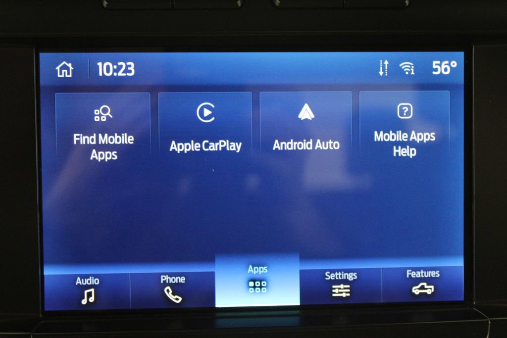 Used 2023 Ford F150 XLT image 51