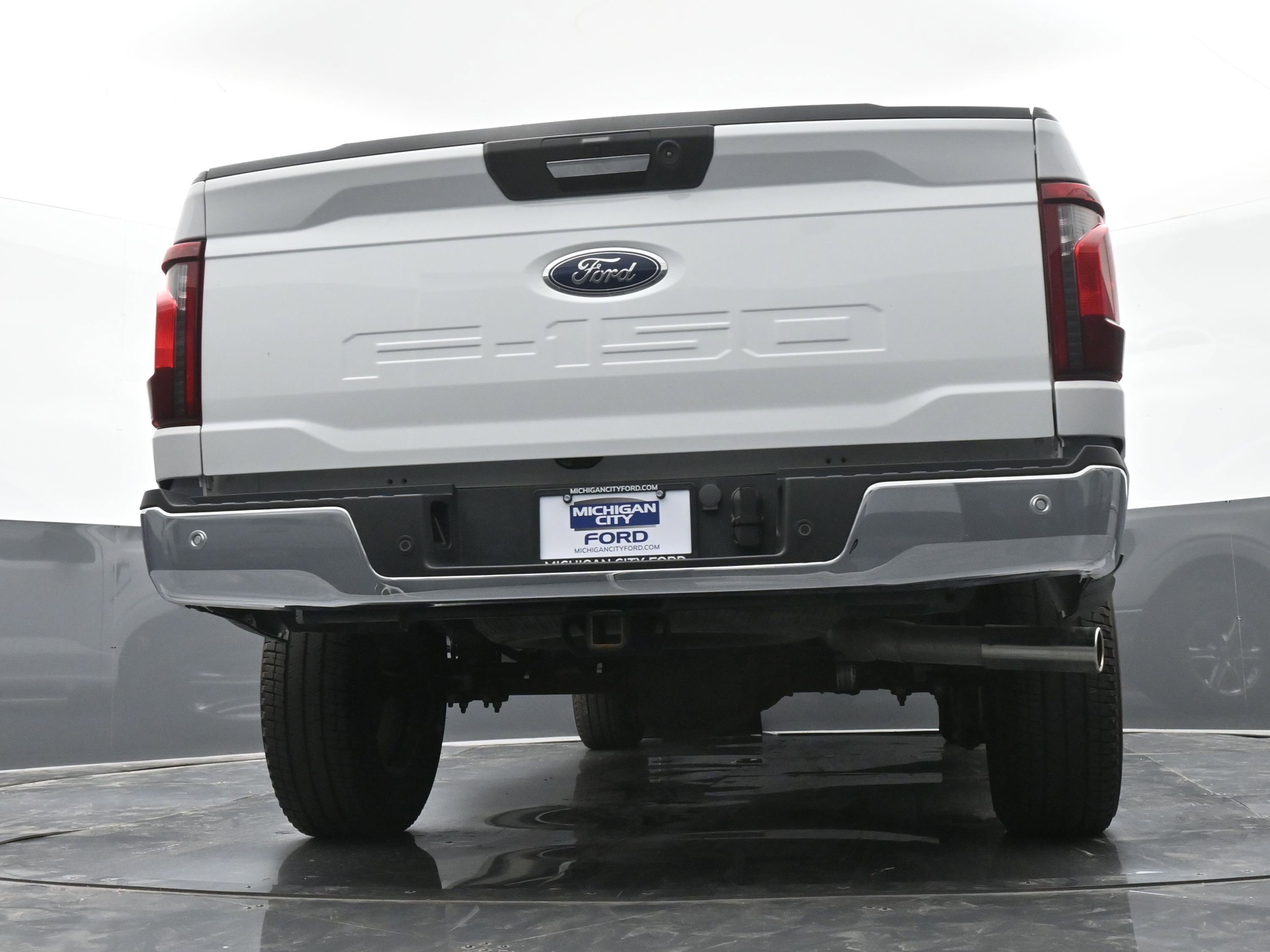Used 2024 Ford F150 XLT image 43