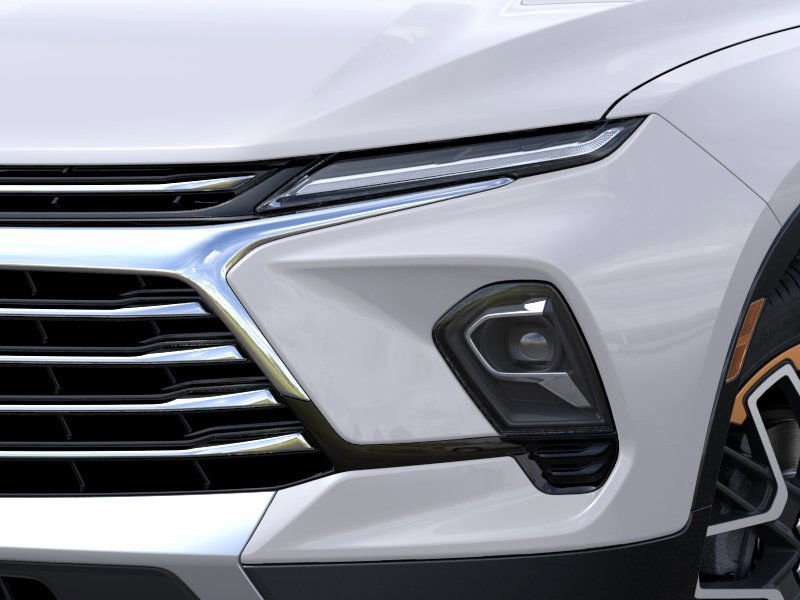 New 2025 Chevrolet Blazer Premier w/ Driver Confidence II Package image 35