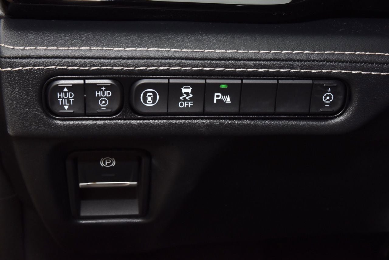 Used 2023 Acura MDX SH-AWD w/ Advance Package image 33