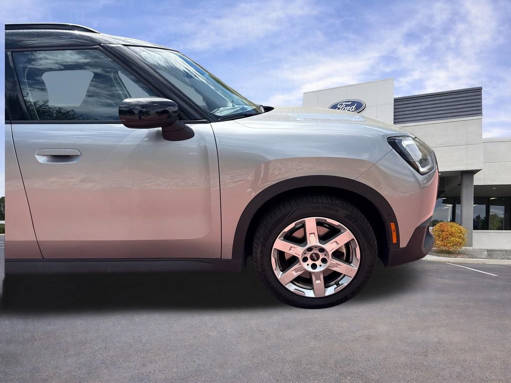 Used 2025 MINI Cooper Countryman S AWD/4WD image 34