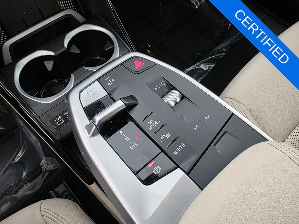 Used 2023 BMW X1 xDrive28i w/ Convenience Package image 24