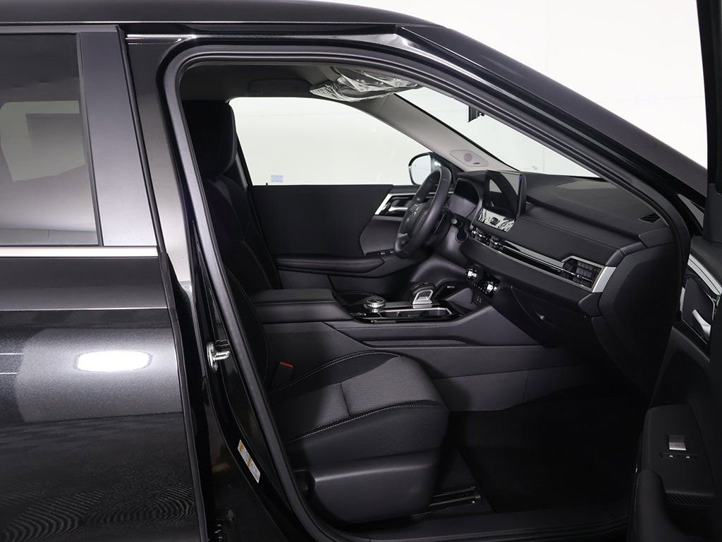 New 2026 Mitsubishi Outlander ES AWD/4WD image 27