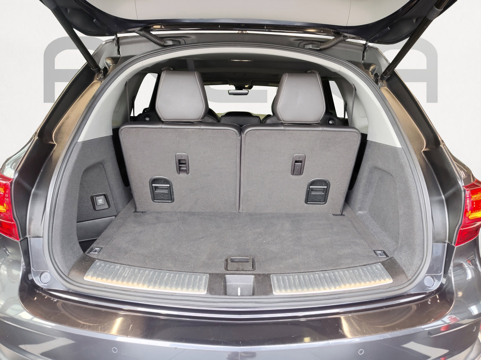 Used 2019 Acura MDX FWD w/ Technology Package image 15