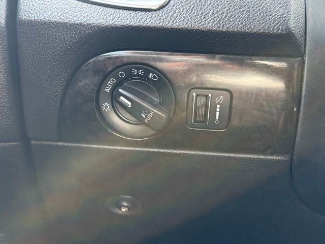 Used 2013 Dodge Durango R/T w/ Entry Nav/Commuter Group RWD image 20