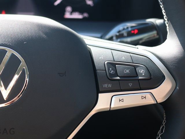 New 2026 Volkswagen Tiguan S image 15