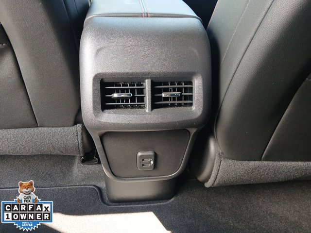 Used 2024 Chevrolet Equinox RS AWD/4WD image 17