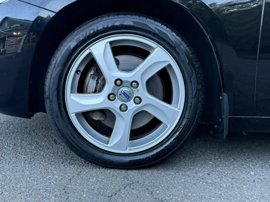 Used 2012 Volvo S60 T5 FWD image 10