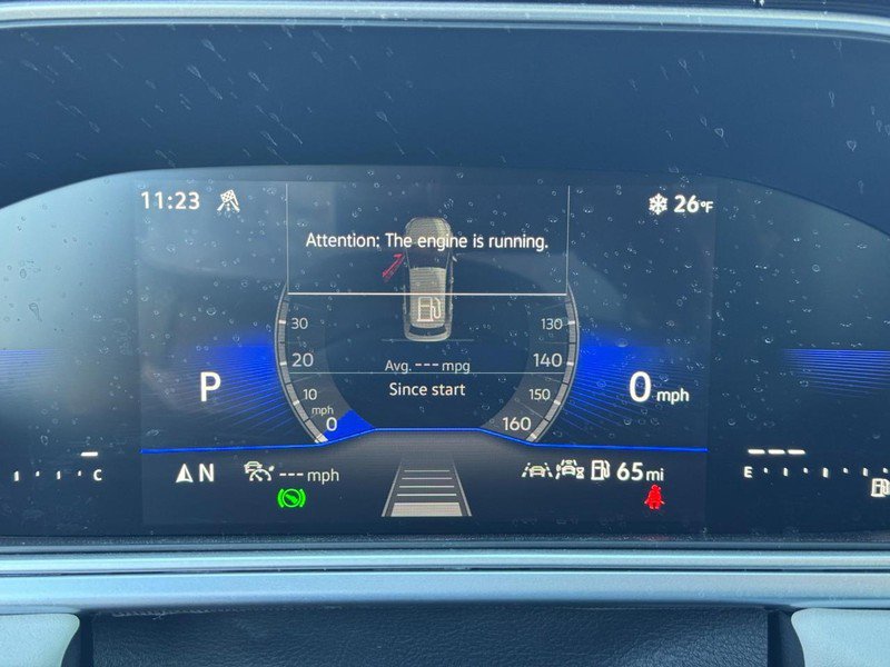 Used 2025 Volkswagen Taos SE image 20