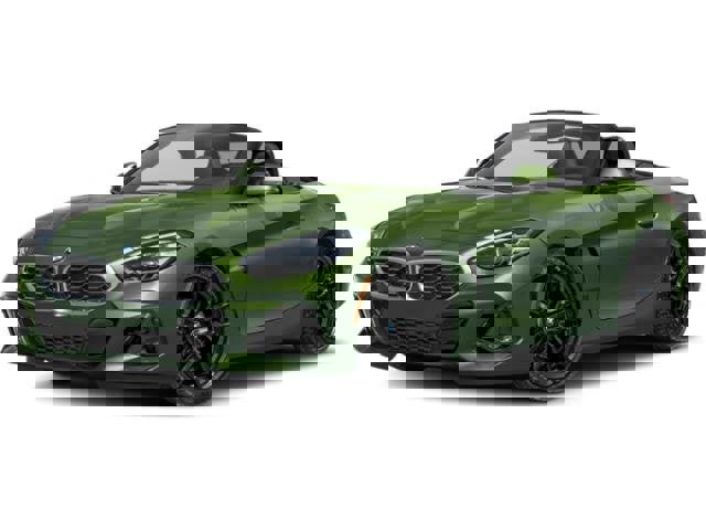 New 2026 BMW Z4 M40i w/ Premium Package