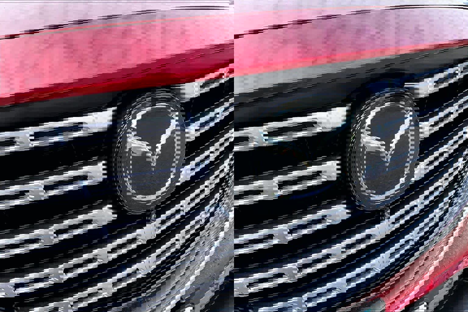 Used 2021 MAZDA CX-9 Signature image 28