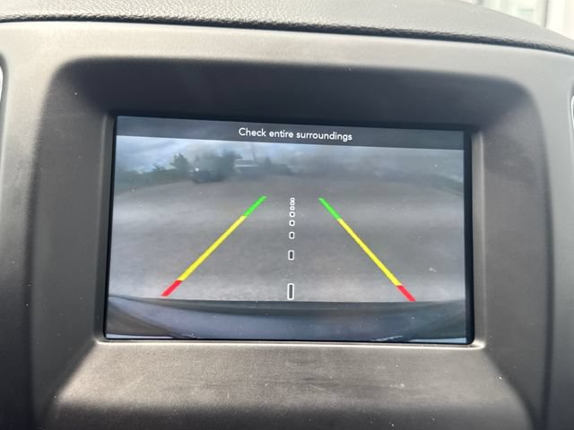 Used 2019 Jeep Compass Latitude w/ Popular Equipment Group AWD/4WD image 24