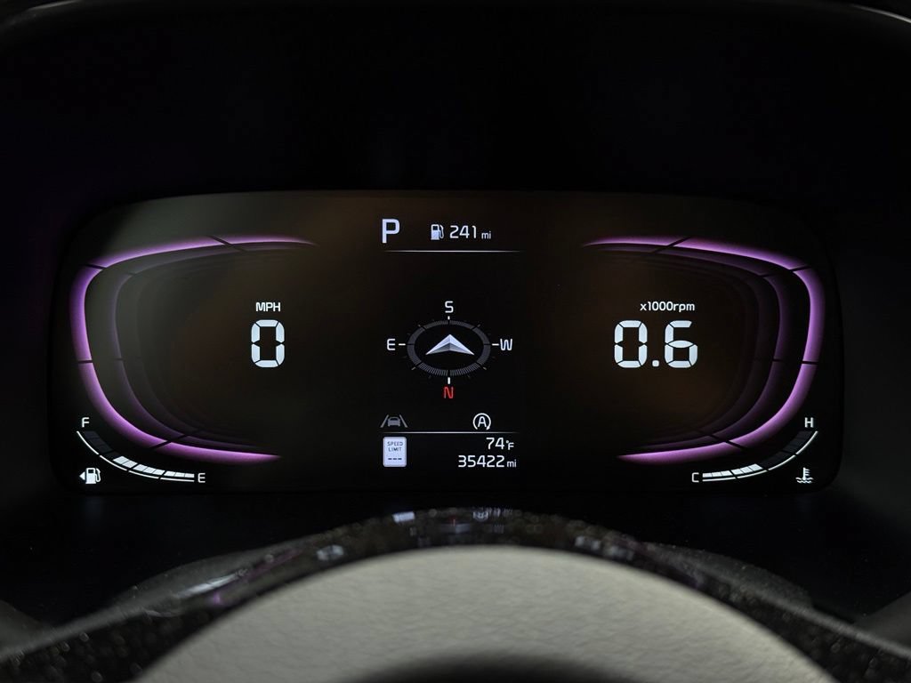 Used 2023 Kia Soul EX FWD image 22