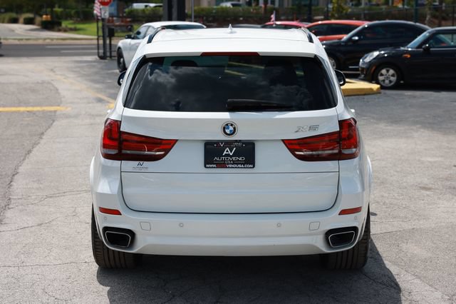 Used 2018 BMW X5 sDrive35i RWD image 12