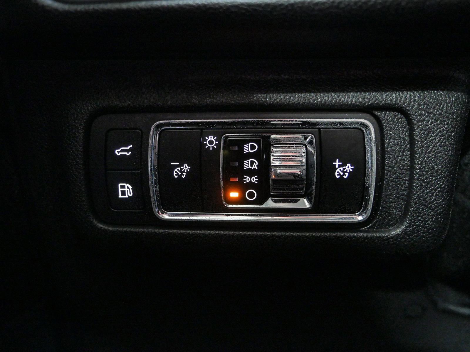 New 2025 Lincoln Corsair Grand Touring w/ Equipment Group 302A image 27