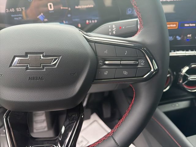 New 2026 Chevrolet Blazer EV RS w/ Super Cruise Package AWD/4WD image 25