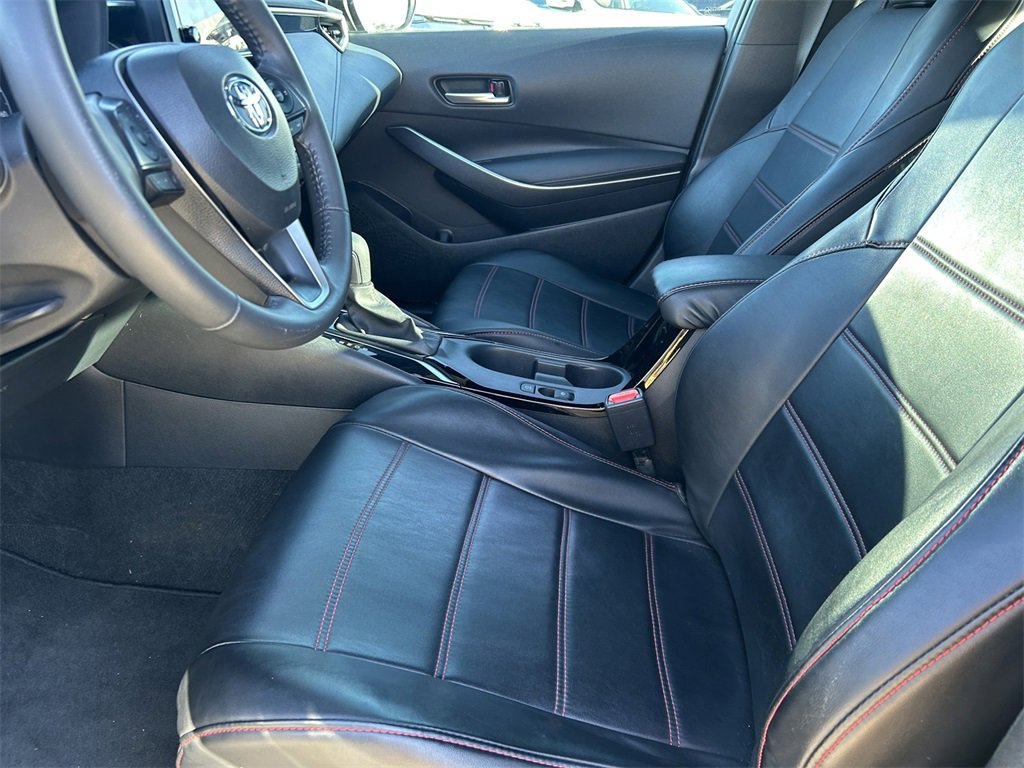 Used 2024 Toyota Corolla SE image 11