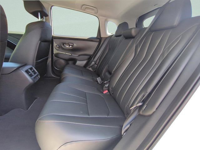 New 2026 Acura ADX FWD image 25