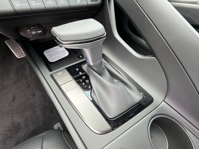 New 2026 Hyundai Elantra SEL Sport FWD image 32