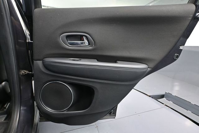 Used 2016 Honda HR-V EX image 38
