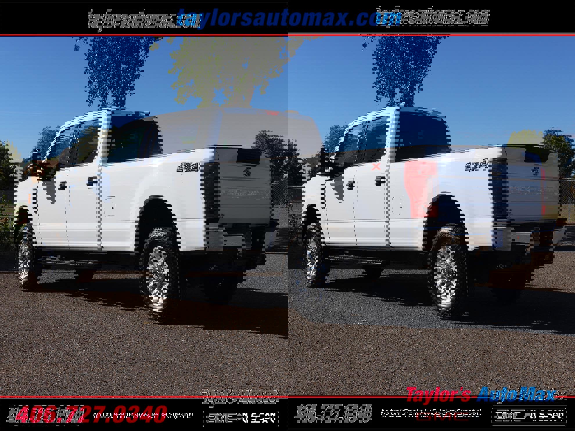 Used 2022 Ford F350 XLT w/ XLT Value Package image 41