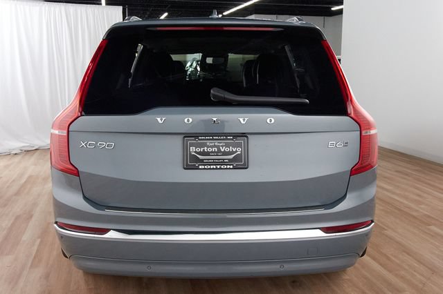 Certified 2023 Volvo XC90 B6 Plus w/ Protection Package Premier AWD/4WD image 4