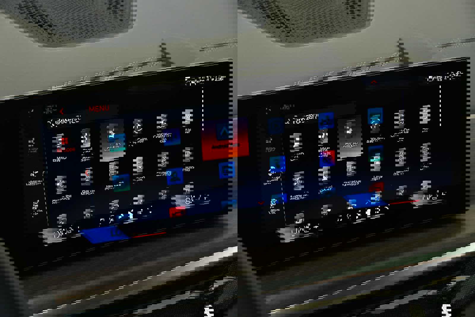 Used 2026 BMW X5 xDrive50e image 13