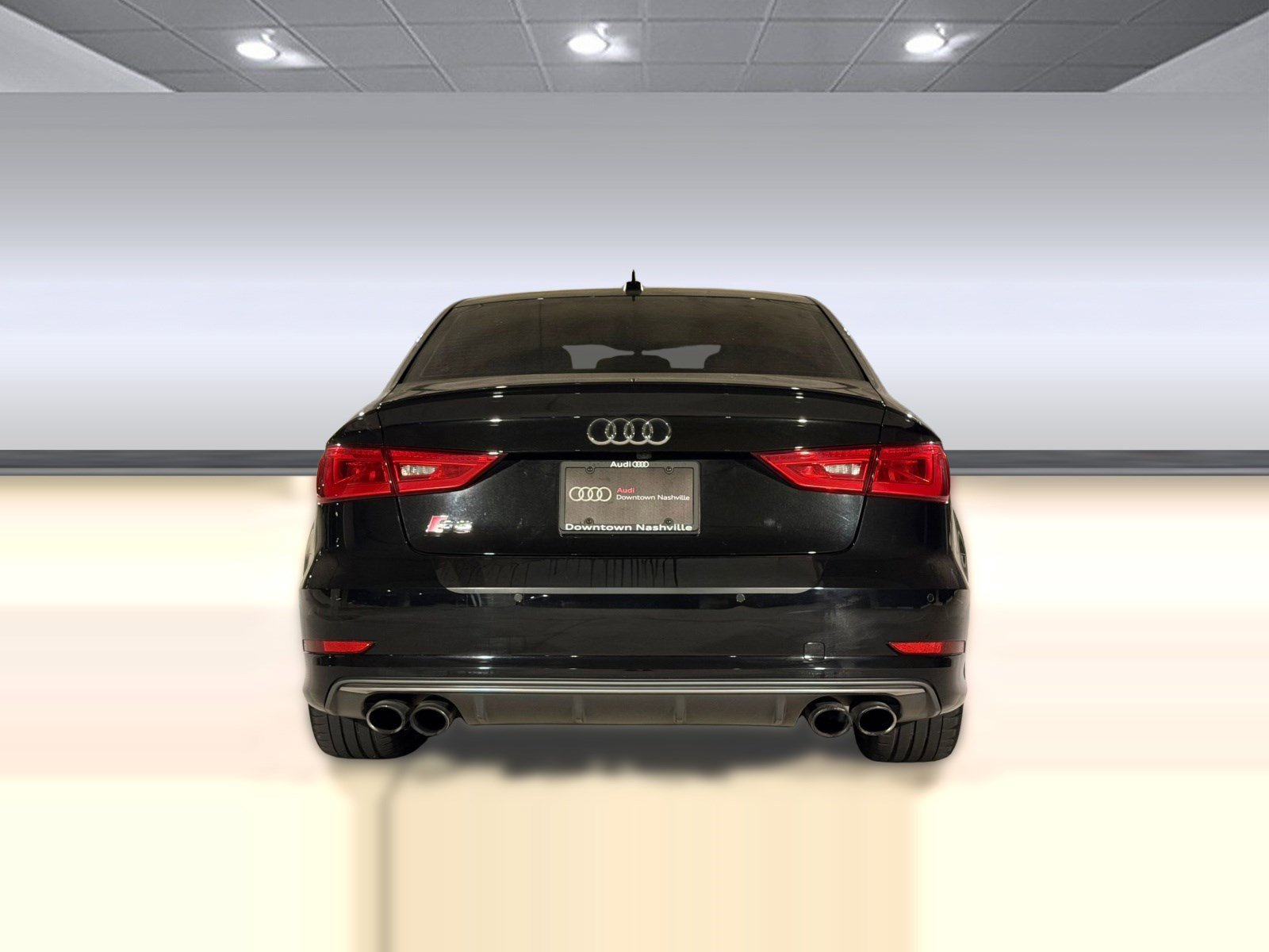 Used 2016 Audi S3 Premium Plus AWD/4WD image 9