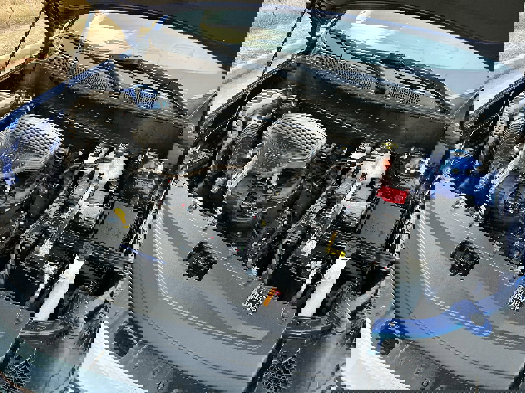 Used 2024 Cadillac XT6 Premium Luxury w/ Platinum Package image 26