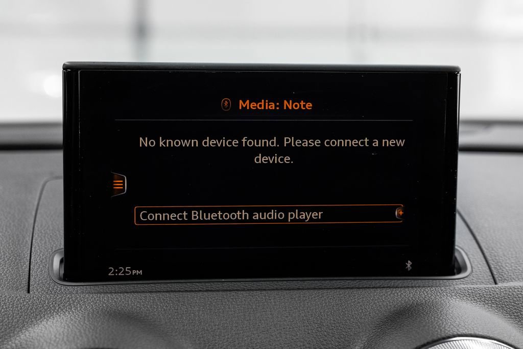 Used 2020 Audi A3 2.0T Premium image 34