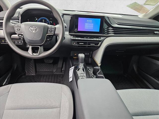 New 2026 Toyota Camry LE image 14