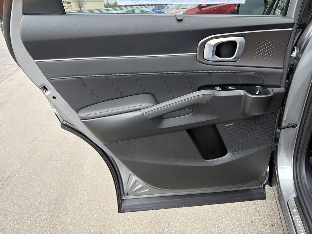 New 2026 Kia Sorento SX Prestige AWD/4WD image 19