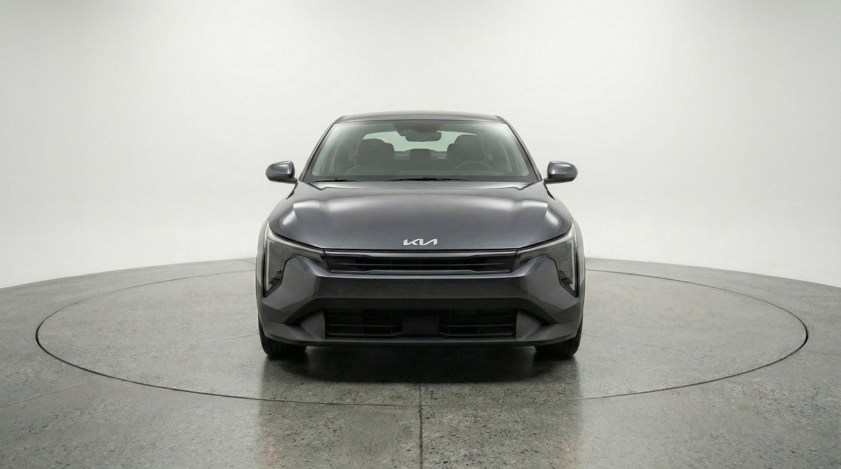 Used 2025 Kia K4 LXS image 2