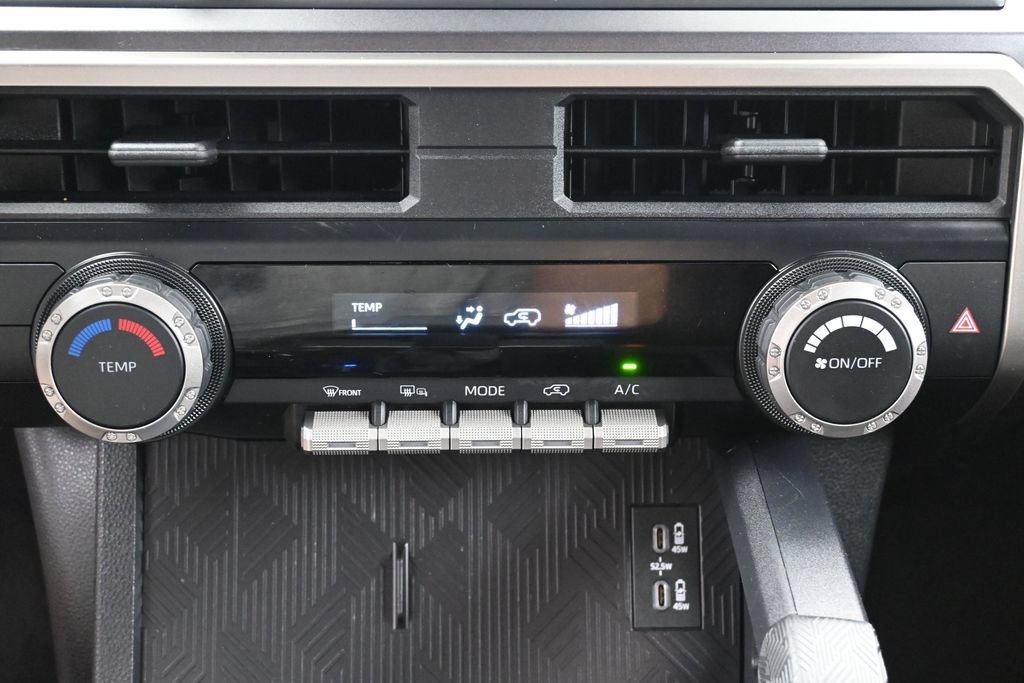Certified 2025 Toyota 4Runner SR5 AWD/4WD image 21