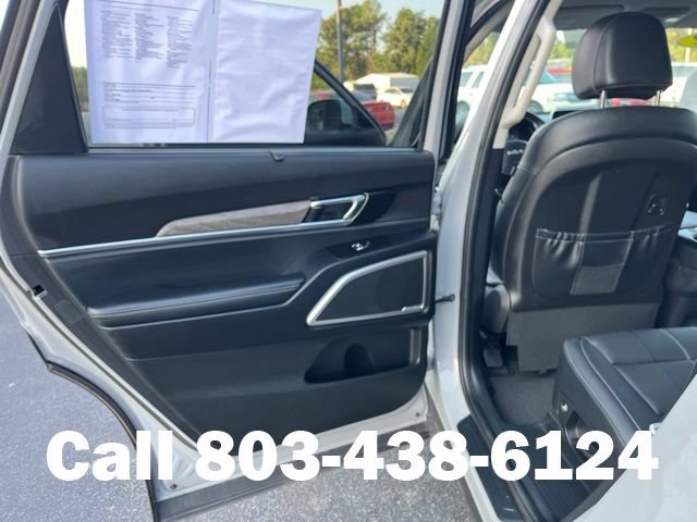 Used 2022 Kia Telluride EX w/ EX Premium Package AWD/4WD image 9