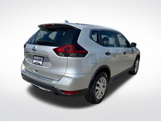 Used 2019 Nissan Rogue S FWD image 9