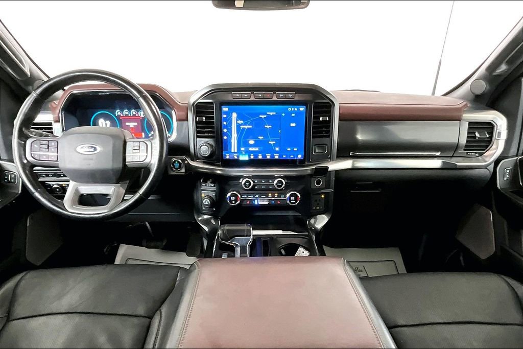 Used 2021 Ford F150 Lariat image 15