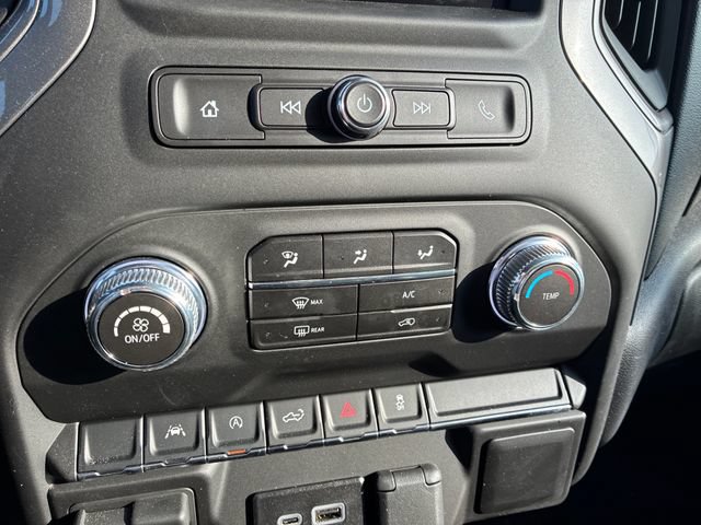 New 2026 GMC Sierra 1500 Pro w/ Pro Value Package AWD/4WD image 22