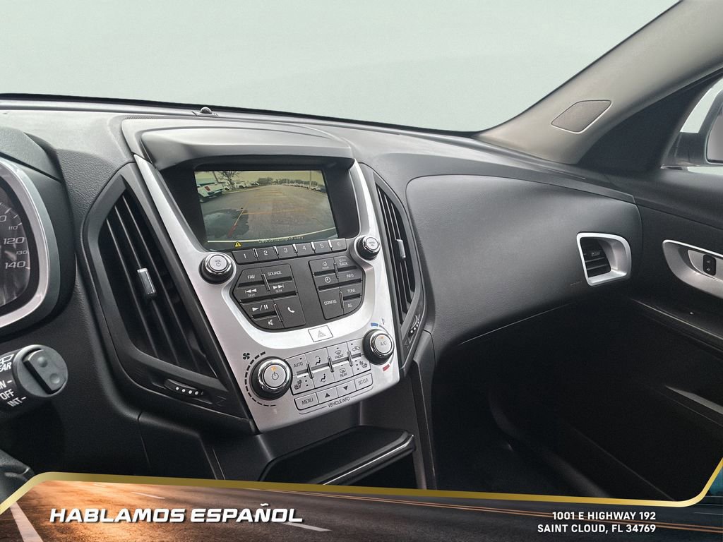 Used 2016 Chevrolet Equinox LT w/ Convenience Package image 20