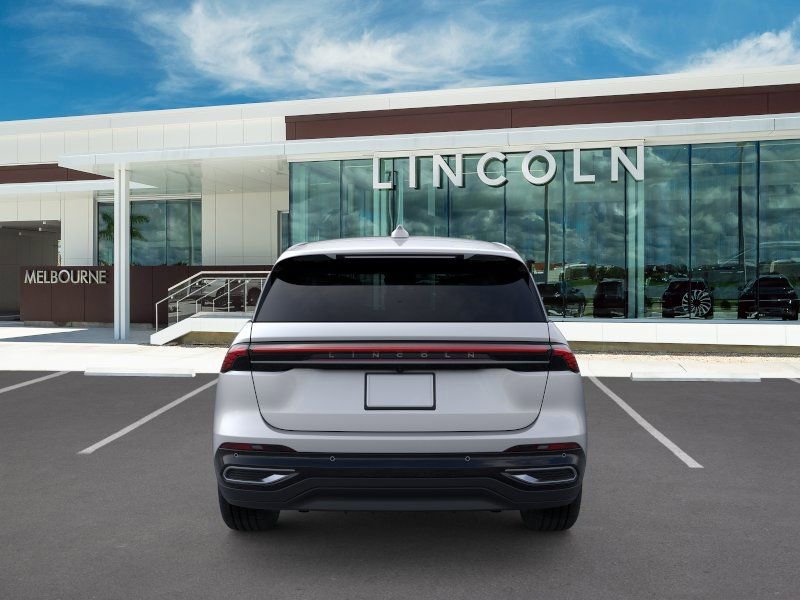 New 2026 Lincoln Nautilus Premier AWD/4WD image 5