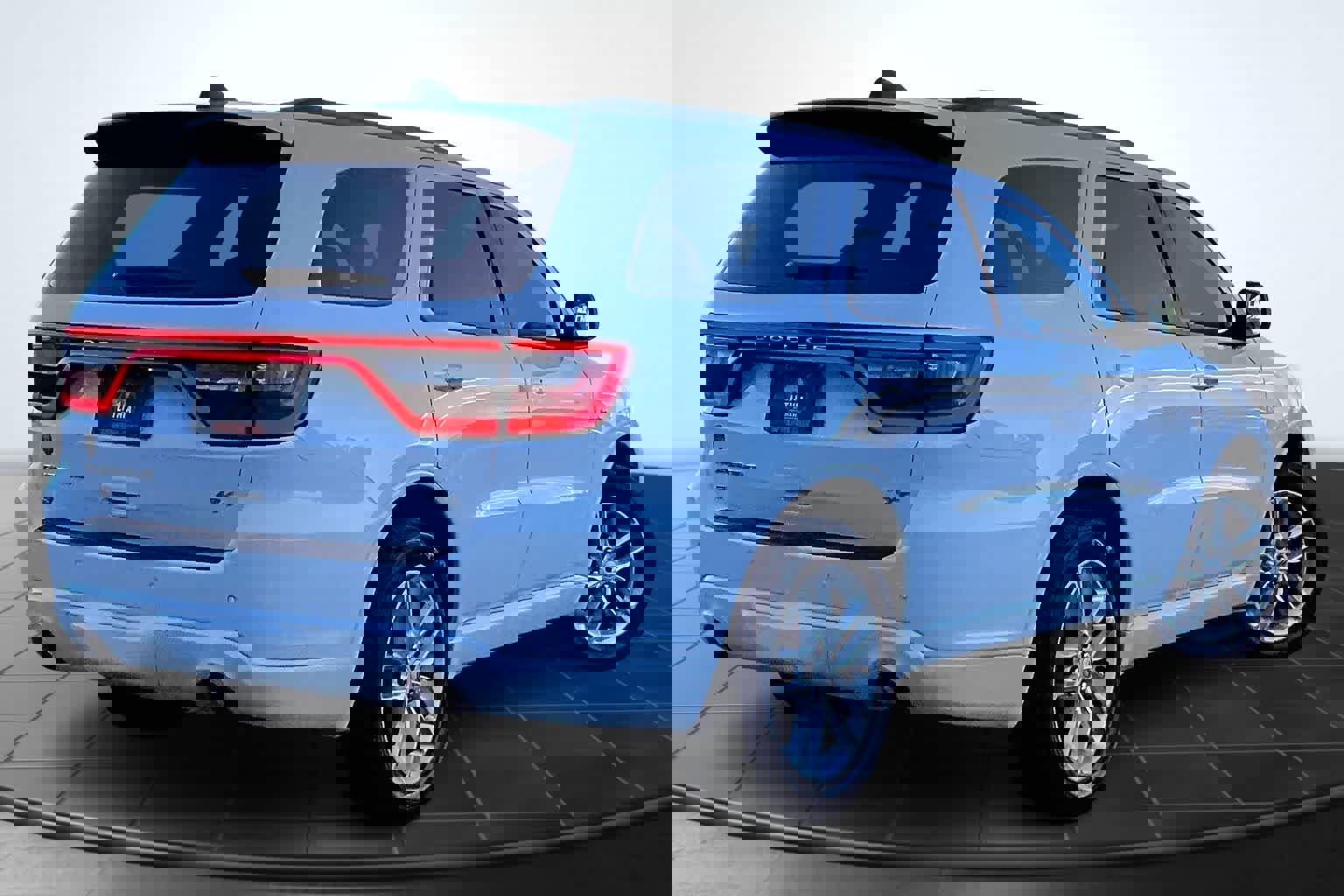 Used 2025 Dodge Durango R/T image 23