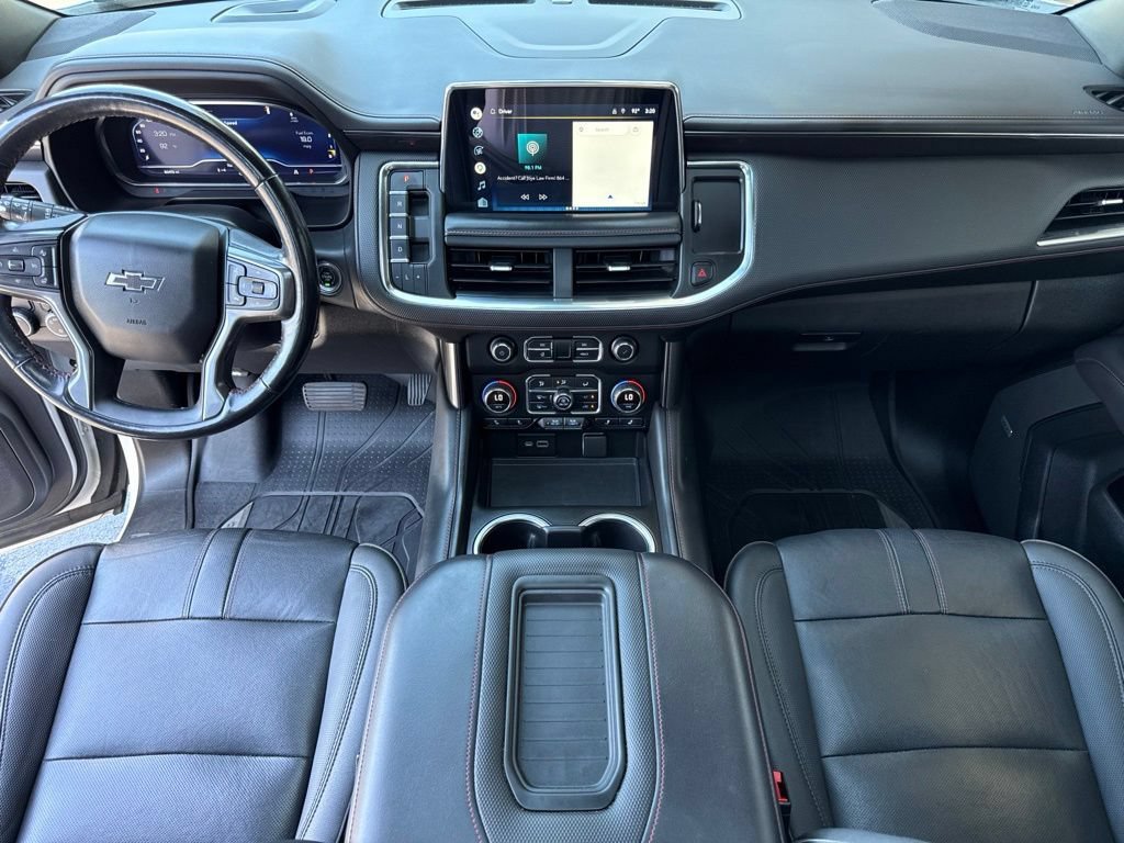 Used 2022 Chevrolet Tahoe RST w/ Luxury Package RWD image 26