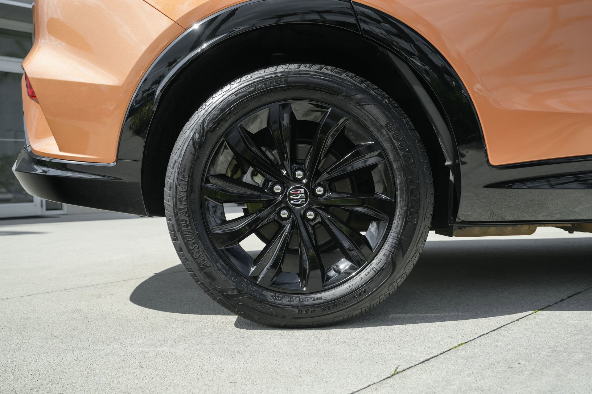 Used 2024 Buick Envista Sport Touring w/ Convenience I Package image 28