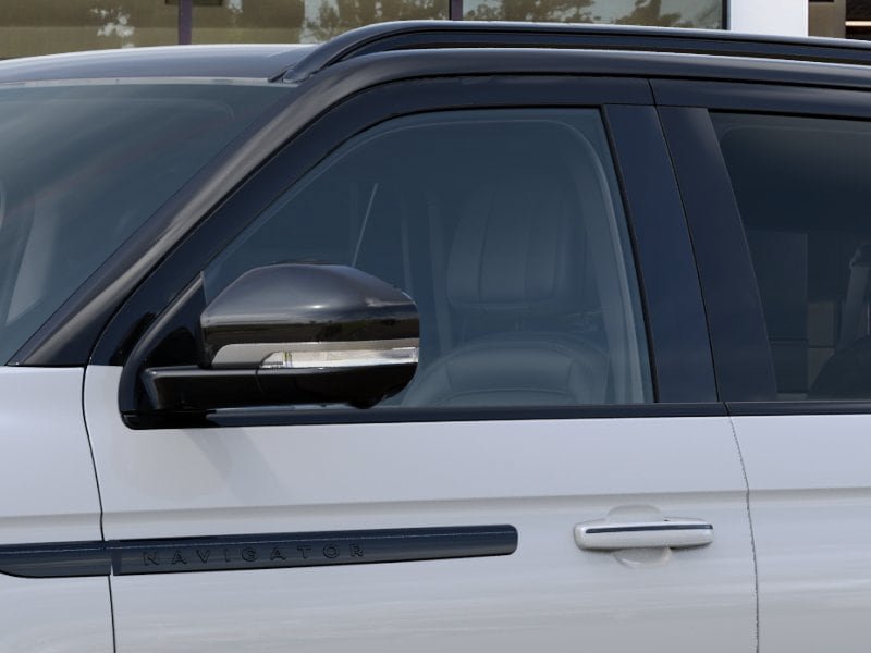 New 2027 Lincoln Navigator L Black Label AWD/4WD image 20