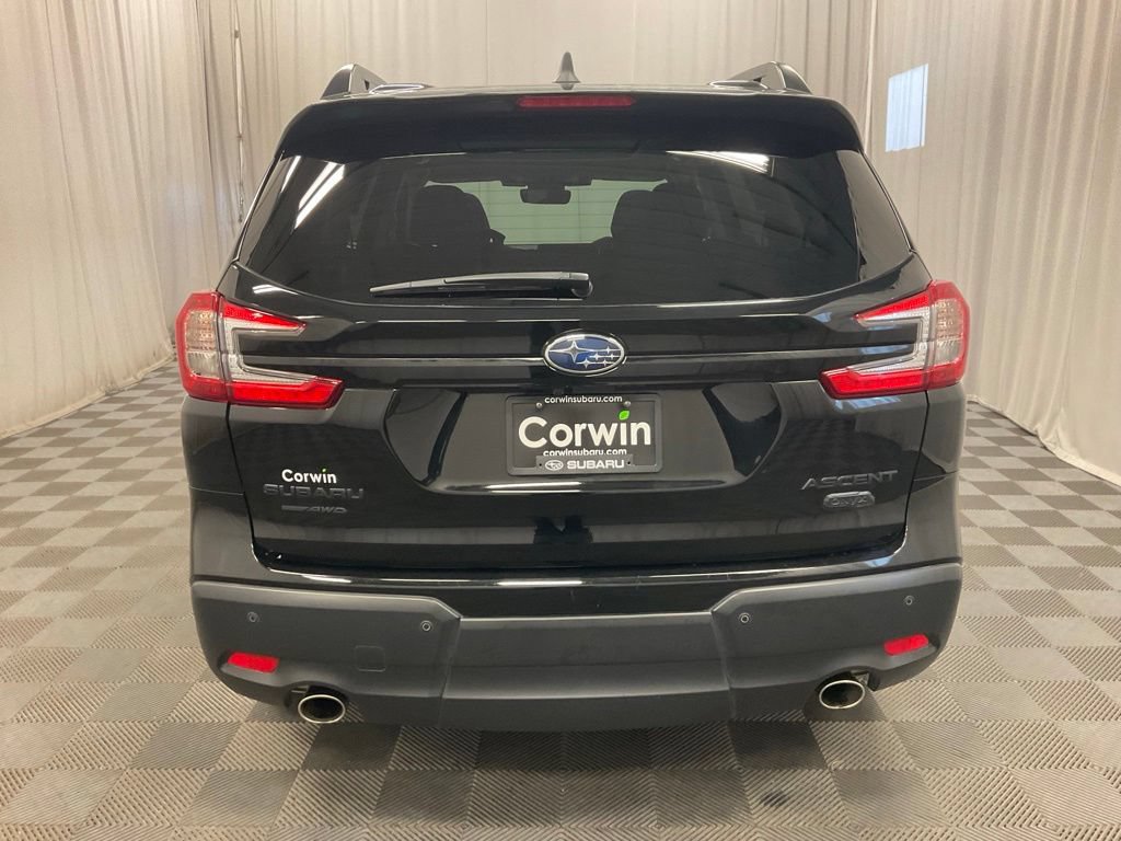 Used 2024 Subaru Ascent Onyx Edition AWD/4WD image 5