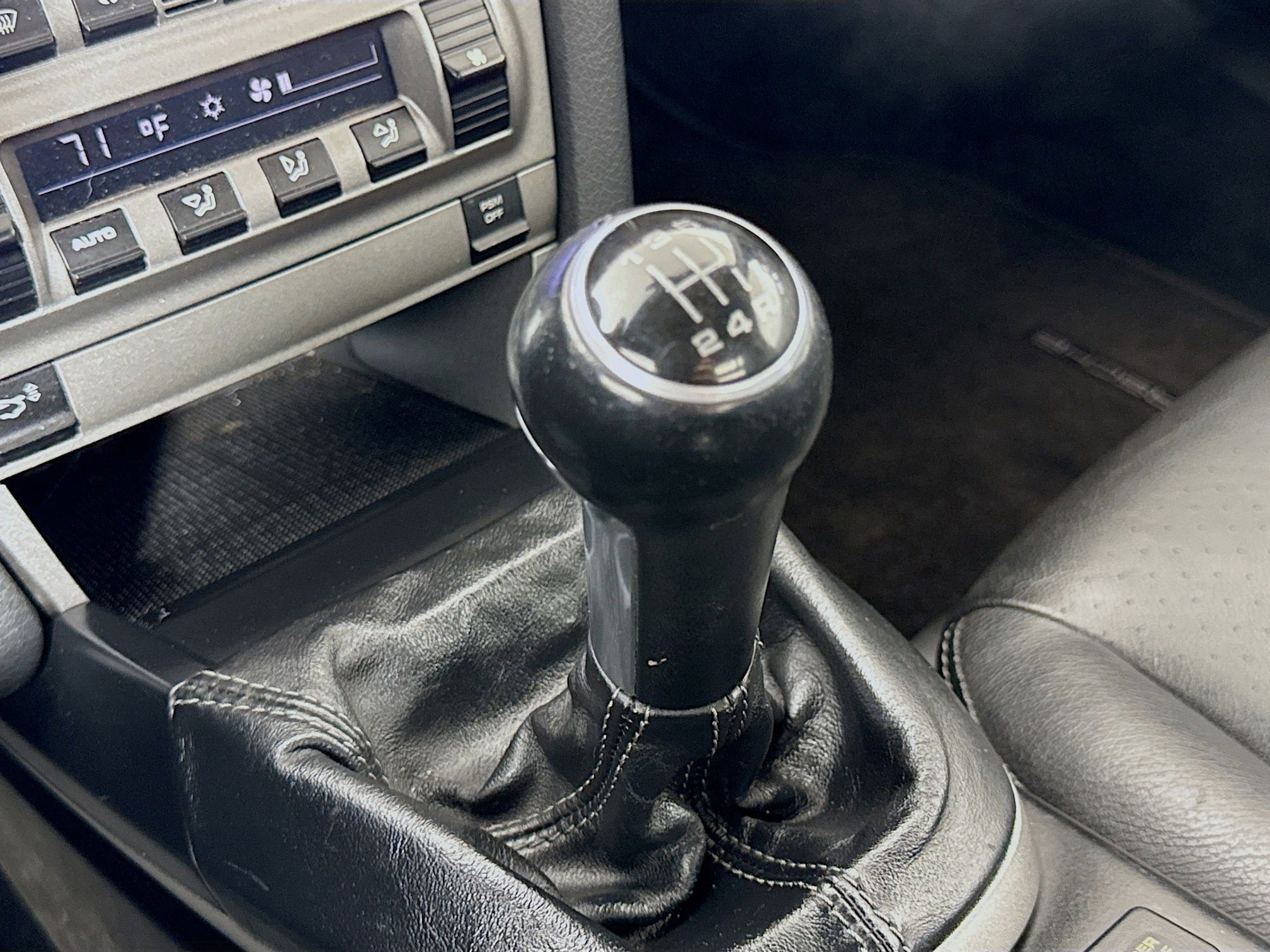 Used 2007 Porsche Boxster image 18